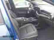 2026 Chevrolet Equinox FWD LT с VIN 3GNAXHEGXTL116342, выставлен на аукционе IAAI как лот 42716486 с пробегом 1 443 миль миль и . История ставок и продаж доступна на DreamBid. Изображение 5.
