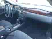 2006 Chevrolet Impala LT 3.5L с VIN 2G1WT58K869153978, выставлен на аукционе IAAI как лот 43412994 с пробегом 104 902 миль миль и . История ставок и продаж доступна на DreamBid. Изображение 5.