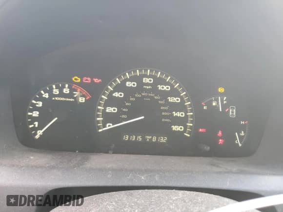 2007 Honda Accord VP с VIN 1HGCM55177A107469, выставлен на аукционе Copart как лот 87006274 с пробегом 131 315 миль миль и Чистый • Clean title. История ставок и продаж доступна на DreamBid. Изображение 9.