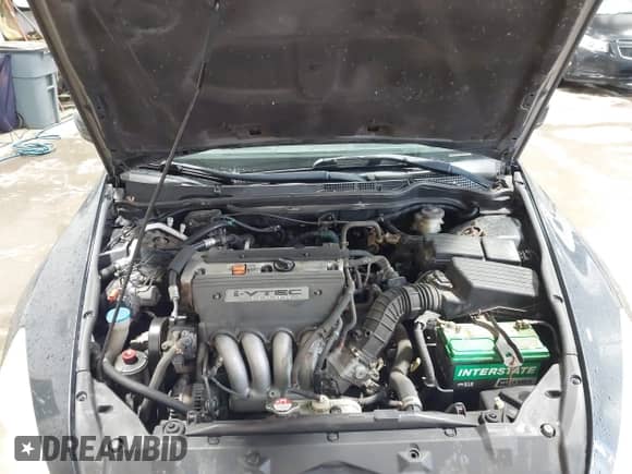 2007 Honda Accord EX-L with VIN 1HGCM56877A139771, listed as a IAAI auction lot 43265655 with 194,324 mi miles and . Bid and sale history available at DreamBid. Image 10.