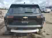 2025 Chevrolet Equinox AWD LT z VIN 3GNAXPEG6SL319088, wystawiony jako Copart lot #85858925 z przebiegiem 12 385 mil mil oraz Czysty tytuł • Clean title. Historia ofert i sprzedaży dostępna na DreamBid. Obrazek 6.