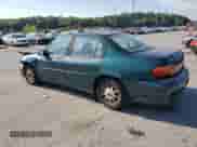 1998 Chevrolet Malibu LS с VIN 1G1NE52M4WY159952, выставлен на аукционе Copart как лот 85171445 с пробегом 207 491 миль миль и Списание • Salvage title. История ставок и продаж доступна на DreamBid. Изображение 2.