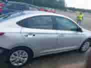 2021 Hyundai Accent SE с VIN 3KPC24A64ME142401, выставлен на аукционе IAAI как лот 42792789 с пробегом 49 183 миль миль и . История ставок и продаж доступна на DreamBid. Изображение 13.