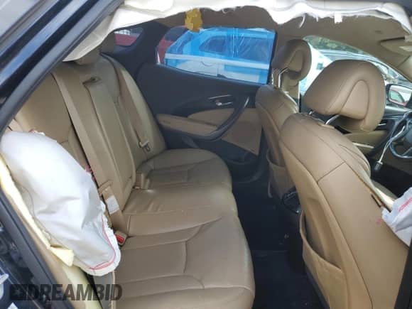 2013 Hyundai Azera с VIN KMHFG4JG4DA218415, выставлен на аукционе Copart как лот 68215905 с пробегом 117 988 миль миль и Списание • Salvage title. История ставок и продаж доступна на DreamBid. Изображение 10.