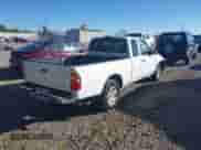 2003 Toyota Tacoma с VIN 5TEVL52N33Z227822, выставлен на аукционе IAAI как лот 43506827 с пробегом 230 709 миль миль и . История ставок и продаж доступна на DreamBid. Изображение 4.
