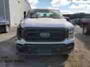 2022 Ford F-150 XL z VIN 1FTFW1E54NKD28939, wystawiony jako Copart lot #86849905 z przebiegiem 65 828 mil mil oraz Czysty tytuł • Clean title. Historia ofert i sprzedaży dostępna na DreamBid. Obrazek 5.