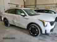 2025 Kia Sorento S с VIN 5XYRL4JC3SG310526, выставлен на аукционе Copart как лот 81379895 с пробегом 19 274 миль миль и Списание • Salvage title. История ставок и продаж доступна на DreamBid. Изображение 4.