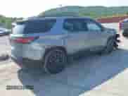 2023 Chevrolet Traverse RS с VIN 1GNEVJKW1PJ329543, выставлен на аукционе IAAI как лот 42391440 с пробегом 25 011 миль миль и . История ставок и продаж доступна на DreamBid. Изображение 4.