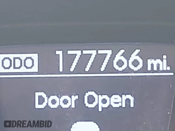 2013 Hyundai Elantra с VIN KMHD35LE1DU126522, выставлен на аукционе IAAI как лот 43418024 с пробегом 177 766 миль миль и . История ставок и продаж доступна на DreamBid. Изображение 15.