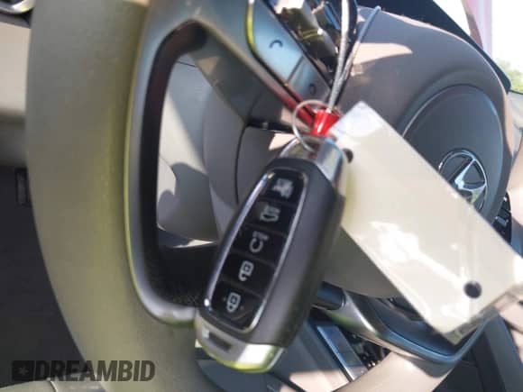 2023 Hyundai Elantra SEL с VIN KMHLM4AGXPU508110, выставлен на аукционе IAAI как лот 43003415 с пробегом 56 003 миль миль и . История ставок и продаж доступна на DreamBid. Изображение 11.