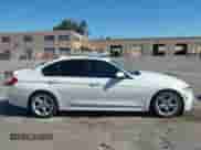 2015 BMW 3 Series 328i с VIN WBA3C1C51FK122880, выставлен на аукционе IAAI как лот 43378803 с пробегом 55 552 миль миль и . История ставок и продаж доступна на DreamBid. Изображение 13.