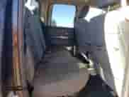 2014 Ram 1500 SLT с VIN 1C6RR6GT0ES332622, выставлен на аукционе Copart как лот 54172975 с пробегом 202 558 миль миль и Чистый • Clean title. История ставок и продаж доступна на DreamBid. Изображение 10.