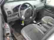 2005 Chevrolet Uplander LS Fleet с VIN 1GBDV13L65D247204, выставлен на аукционе Copart как лот 70444255 с пробегом 116 149 миль миль и Чистый • Clean title. История ставок и продаж доступна на DreamBid. Изображение 8.