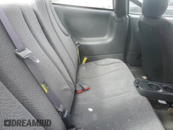 2004 Chevrolet Cavalier with VIN 3G1JH12F14S163347, listed as a Copart auction lot 69642125 with 162,173 mi miles and Clean title. Bid and sale history available at DreamBid. Image 10.