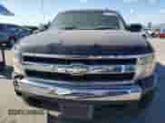 2008 Chevrolet Silverado 1500 Work Truck with VIN 1GCEC14C38Z187233, listed as a Copart auction lot 84241675 with 130,937 mi miles and Clean title. Bid and sale history available at DreamBid. Image 5.