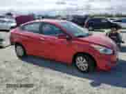 2016 Hyundai Accent SE с VIN KMHCT4AE5GU999848, выставлен на аукционе Copart как лот 86525195 с пробегом 136 000 миль миль и Списание • Salvage title. История ставок и продаж доступна на DreamBid. Изображение 4.