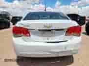 2013 Chevrolet Cruze LS с VIN 1G1PB5SH0D7217241, выставлен на аукционе Copart как лот 62565685 с пробегом 147 896 миль миль и Списание • Salvage title. История ставок и продаж доступна на DreamBid. Изображение 6.