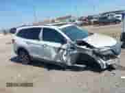 2021 Honda Pilot Touring 7-Passenger z VIN 5FNYF5H62MB011807, wystawiony jako IAAI lot #43367010 z przebiegiem Nie podano mil oraz . Historia ofert i sprzedaży dostępna na DreamBid. Obrazek 12.