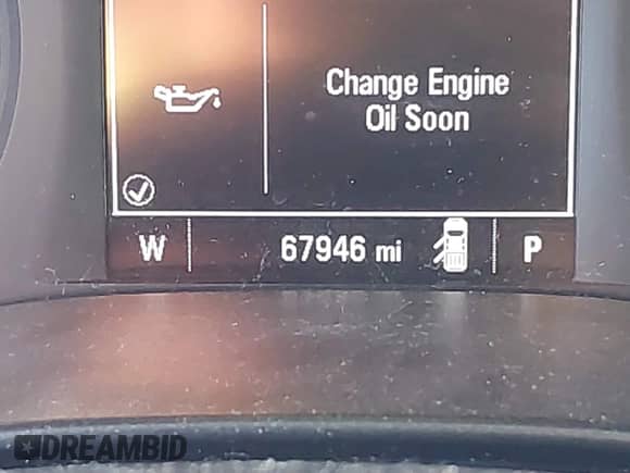 2020 Chevrolet Colorado 2WD Work Truck с VIN 1GCGSBEN2L1107798, выставлен на аукционе IAAI как лот 41021830 с пробегом 67 946 миль миль и . История ставок и продаж доступна на DreamBid. Изображение 15.