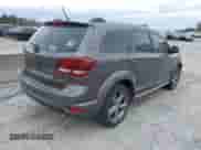 2016 Dodge Journey Crossroad с VIN 3C4PDCGB0GT212132, выставлен на аукционе IAAI как лот 41842696 с пробегом 126 675 миль миль и . История ставок и продаж доступна на DreamBid. Изображение 4.