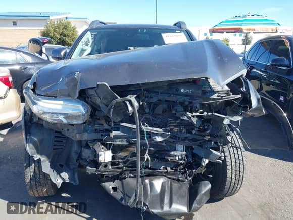 2018 Toyota Tacoma SR5 z VIN 3TMBZ5DN3JM014653, wystawiony jako IAAI lot #41629265 z przebiegiem 93 448 mil mil oraz . Historia ofert i sprzedaży dostępna na DreamBid. Obrazek 12.