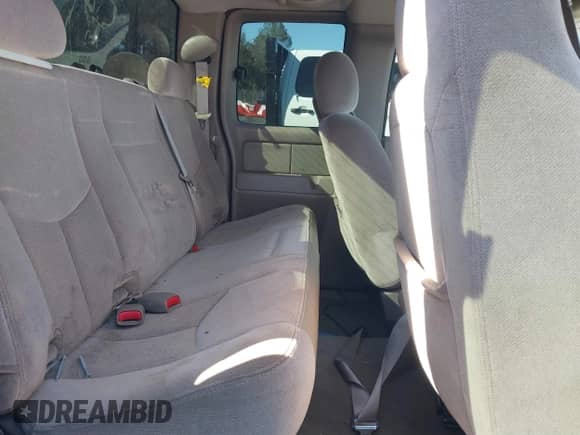 2006 GMC Sierra 1500 SLE1 with VIN 1GTEK19B66Z205370, listed as a IAAI auction lot 41650218 with 184,927 mi miles and . Bid and sale history available at DreamBid. Image 8.