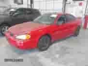 2001 Pontiac Grand Am SE1 с VIN 1G2NF52T31C129492, выставлен на аукционе IAAI как лот 42426228 с пробегом 249 660 миль миль и . История ставок и продаж доступна на DreamBid. Изображение 2.
