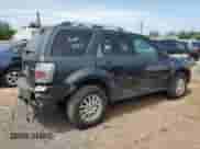 2008 Mercury Mariner Premier with VIN 4M2CU97108KJ09041, listed as a Copart auction lot 66354665 with 96,326 mi miles and Salvage title. Bid and sale history available at DreamBid. Image 3.