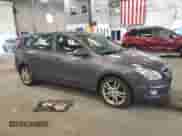 2009 Hyundai Elantra Touring с VIN KMHDC86E99U041500, выставлен на аукционе Copart как лот 65703165 с пробегом 162 161 миль миль и Списание • Salvage title. История ставок и продаж доступна на DreamBid. Изображение 4.