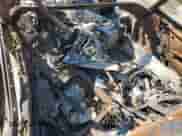 1975 Chevrolet Corvette с VIN 1Z37J5S409517, выставлен на аукционе Copart как лот 74203354 с пробегом Не указан миль и Списание • Salvage title. История ставок и продаж доступна на DreamBid. Изображение 8.