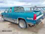 1994 Chevrolet Silverado 1500 с VIN 2GCEK19KXR1203702, выставлен на аукционе IAAI как лот 42594898 с пробегом 237 891 миль миль и . История ставок и продаж доступна на DreamBid. Изображение 3.