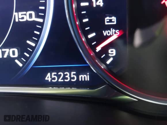 2022 Chevrolet Blazer RS с VIN 3GNKBERS5NS186565, выставлен на аукционе IAAI как лот 41454682 с пробегом 45 235 миль миль и . История ставок и продаж доступна на DreamBid. Изображение 15.