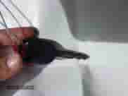 2004 Ford F-150 XLT with VIN 1FTRW14W34KB75458, listed as a IAAI auction lot 43350253 with 192,764 mi miles and . Bid and sale history available at DreamBid. Image 11.