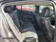 2016 Chevrolet Cruze Premier with VIN 1G1BG5SMXG7292364, listed as a Copart auction lot 70557065 with 134,900 mi miles and Salvage title. Bid and sale history available at DreamBid. Image 10.