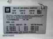 2021 Chevrolet Trax LT z VIN KL7CJPSB0MB325224, wystawiony jako Copart lot #63462755 z przebiegiem 148 643 mil mil oraz Szkoda całkowita • Salvage title. Historia ofert i sprzedaży dostępna na DreamBid. Obrazek 13.