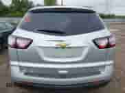 2015 Chevrolet Traverse LS with VIN 1GNKRFKD7FJ106926, listed as a IAAI auction lot 43148072 with 182,007 mi miles and . Bid and sale history available at DreamBid. Image 16.