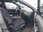 2017 Jeep Grand Cherokee 75th Anniversary z VIN 1C4RJEAG3HC669080, wystawiony jako IAAI lot #41972337 z przebiegiem 169 054 mil mil oraz . Historia ofert i sprzedaży dostępna na DreamBid. Obrazek 5.