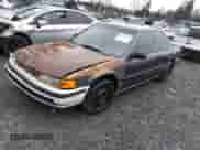 1990 Honda Accord LX z VIN JHMCB7658LC087442, wystawiony jako IAAI lot #41237681 z przebiegiem 215 972 mil mil oraz . Historia ofert i sprzedaży dostępna na DreamBid. Obrazek 2.