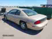 1999 Chevrolet Monte Carlo LS с VIN 2G1WW12M2X9288465, выставлен на аукционе IAAI как лот 42221009 с пробегом 62 218 миль миль и . История ставок и продаж доступна на DreamBid. Изображение 3.