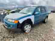 2005 Saturn VUE с VIN 5GZCZ63495S831284, выставлен на аукционе Copart как лот 70347325 с пробегом 218 112 миль миль и Списание • Salvage title. История ставок и продаж доступна на DreamBid. Изображение 1.