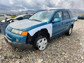 2005 Saturn VUE with VIN 5GZCZ63495S831284, listed as a Copart auction lot 70347325 with 218,112 mi miles and Salvage title. Bid and sale history available at DreamBid. Image 1.