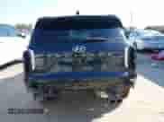 2024 Hyundai Palisade Calligraphy с VIN KM8R7DGE3RU651720, выставлен на аукционе IAAI как лот 43084050 с пробегом 27 661 миль миль и . История ставок и продаж доступна на DreamBid. Изображение 17.