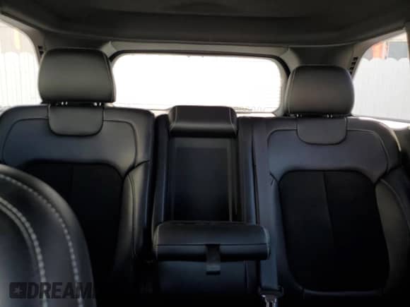 2024 Jeep Grand Cherokee Altitude z VIN 1C4RJGAG4R8546470, wystawiony jako Copart lot #49903385 z przebiegiem 19 806 mil mil oraz Czysty tytuł • Clean title. Historia ofert i sprzedaży dostępna na DreamBid. Obrazek 10.