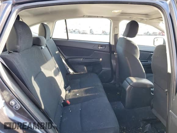 2012 Subaru Impreza Premium с VIN JF1GPAD60CG223591, выставлен на аукционе Copart как лот 88493515 с пробегом 169 457 миль миль и Списание • Salvage title. История ставок и продаж доступна на DreamBid. Изображение 10.