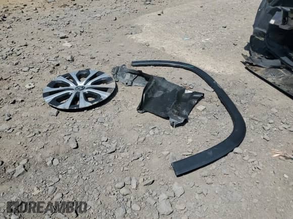 2019 Chevrolet Traverse LS с VIN 1GNEVFKW3KJ173169, выставлен на аукционе Copart как лот 67990055 с пробегом 114 102 миль миль и Списание • Salvage title. История ставок и продаж доступна на DreamBid. Изображение 13.