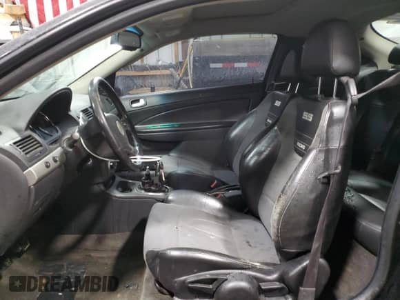 2006 Chevrolet Cobalt with VIN 1G1AP14P767747150, listed as a Copart auction lot 42028925 with 221,787 mi miles and Salvage title. Bid and sale history available at DreamBid. Image 7.