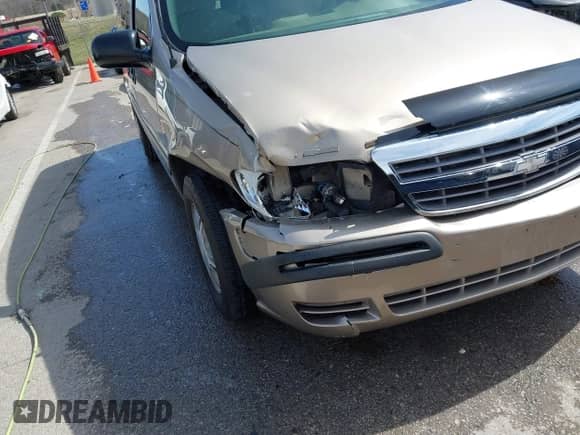 2003 Chevrolet Venture Y3G Mobility с VIN 1GNDX03E33D197593, выставлен на аукционе IAAI как лот 41825664 с пробегом 119 513 миль миль и . История ставок и продаж доступна на DreamBid. Изображение 17.