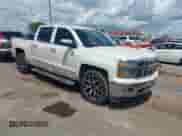 2015 Chevrolet Silverado 1500 LTZ с VIN 3GCPCSEC5FG302070, выставлен на аукционе IAAI как лот 42740926 с пробегом 320 898 миль миль и . История ставок и продаж доступна на DreamBid. Изображение 1.