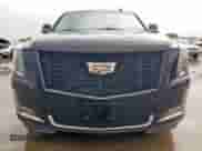 2017 Cadillac Escalade Luxury z VIN 1GYS3BKJ6HR150584, wystawiony jako Copart lot #52569725 z przebiegiem 91 037 mil mil oraz Szkoda całkowita • Salvage title. Historia ofert i sprzedaży dostępna na DreamBid. Obrazek 5.