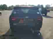 2019 Kia Sorento LX with VIN 5XYPG4A31KG554591, listed as a Copart auction lot 80297255 with 58,149 mi miles and Salvage title. Bid and sale history available at DreamBid. Image 6.